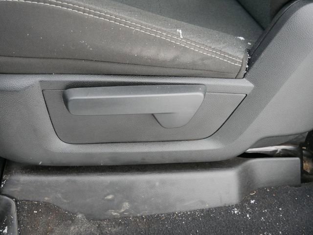 Used 2024 RAM 3500 Tradesman w/ Chrome Appearance Group image 19