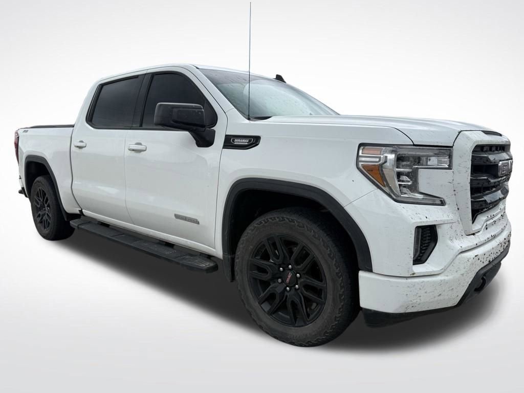 Used 2022 GMC Sierra 1500 Elevation AWD/4WD image 9