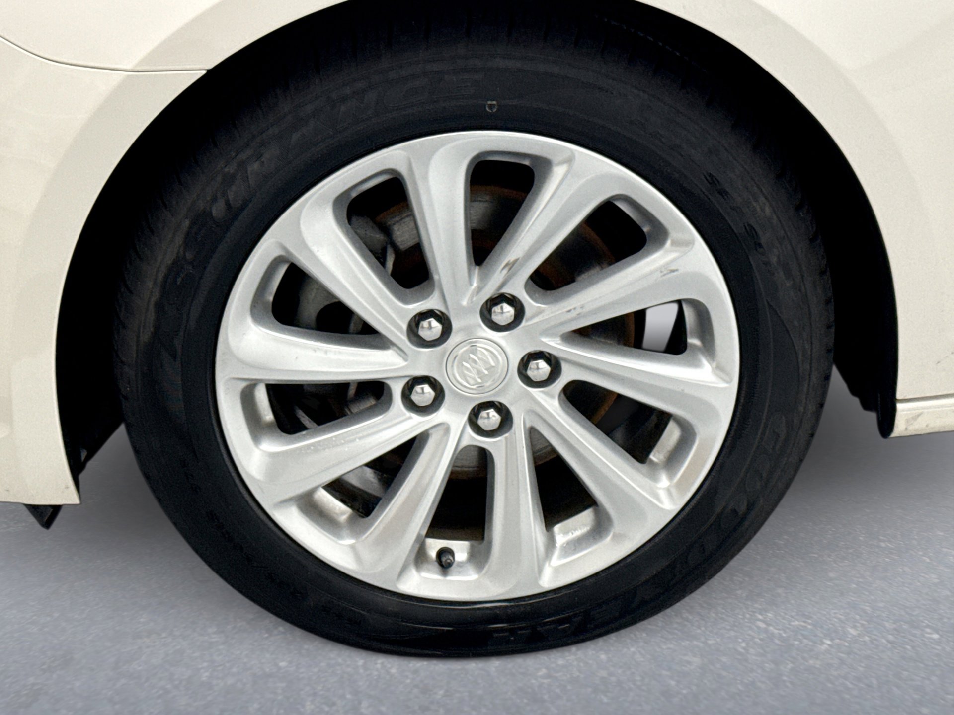 Used 2014 Buick LaCrosse Leather image 21