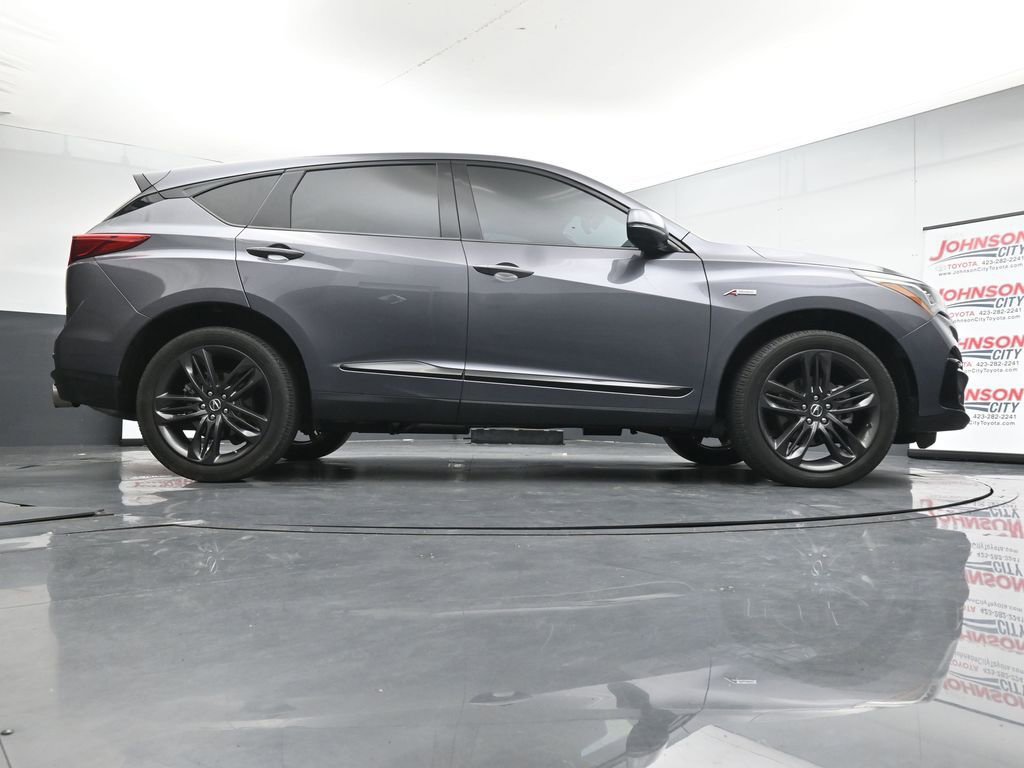 Used 2020 Acura RDX A-Spec FWD image 43
