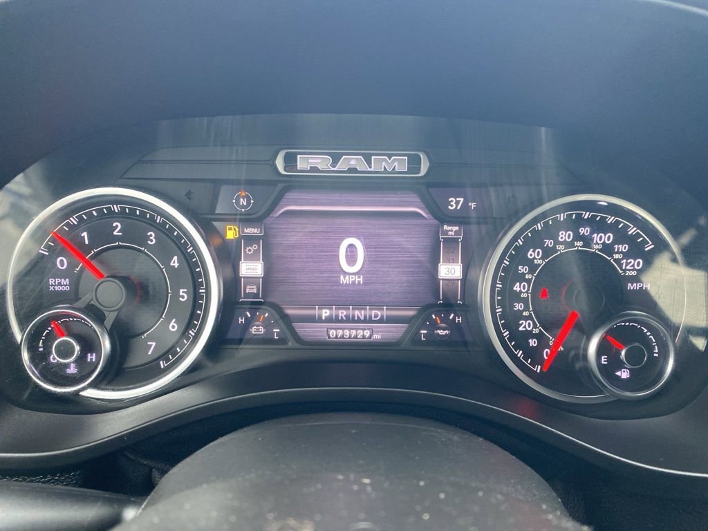 Used 2019 RAM 1500 Sport w/ Level 2 Equipment Group image 30