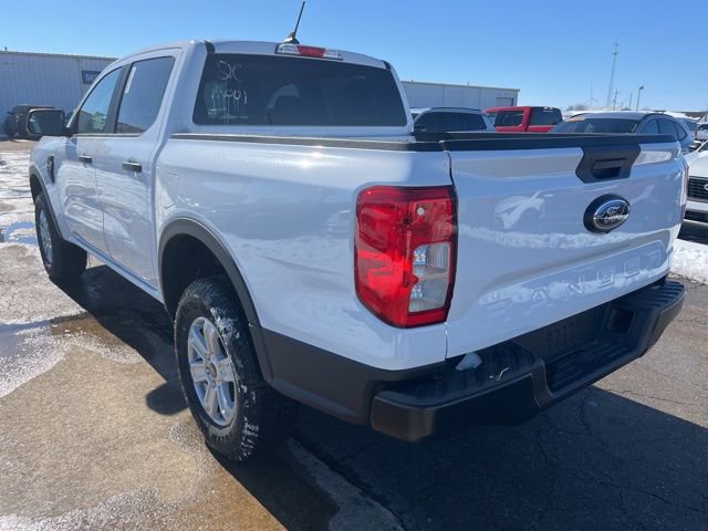 New 2025 Ford Ranger XL image 6