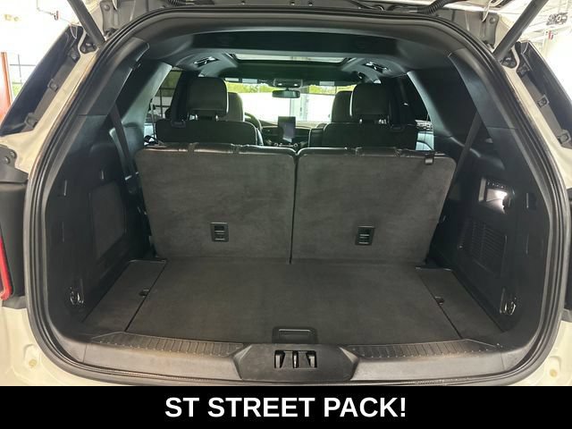 Used 2023 Ford Explorer ST w/ Equipment Group 401A AWD/4WD image 8