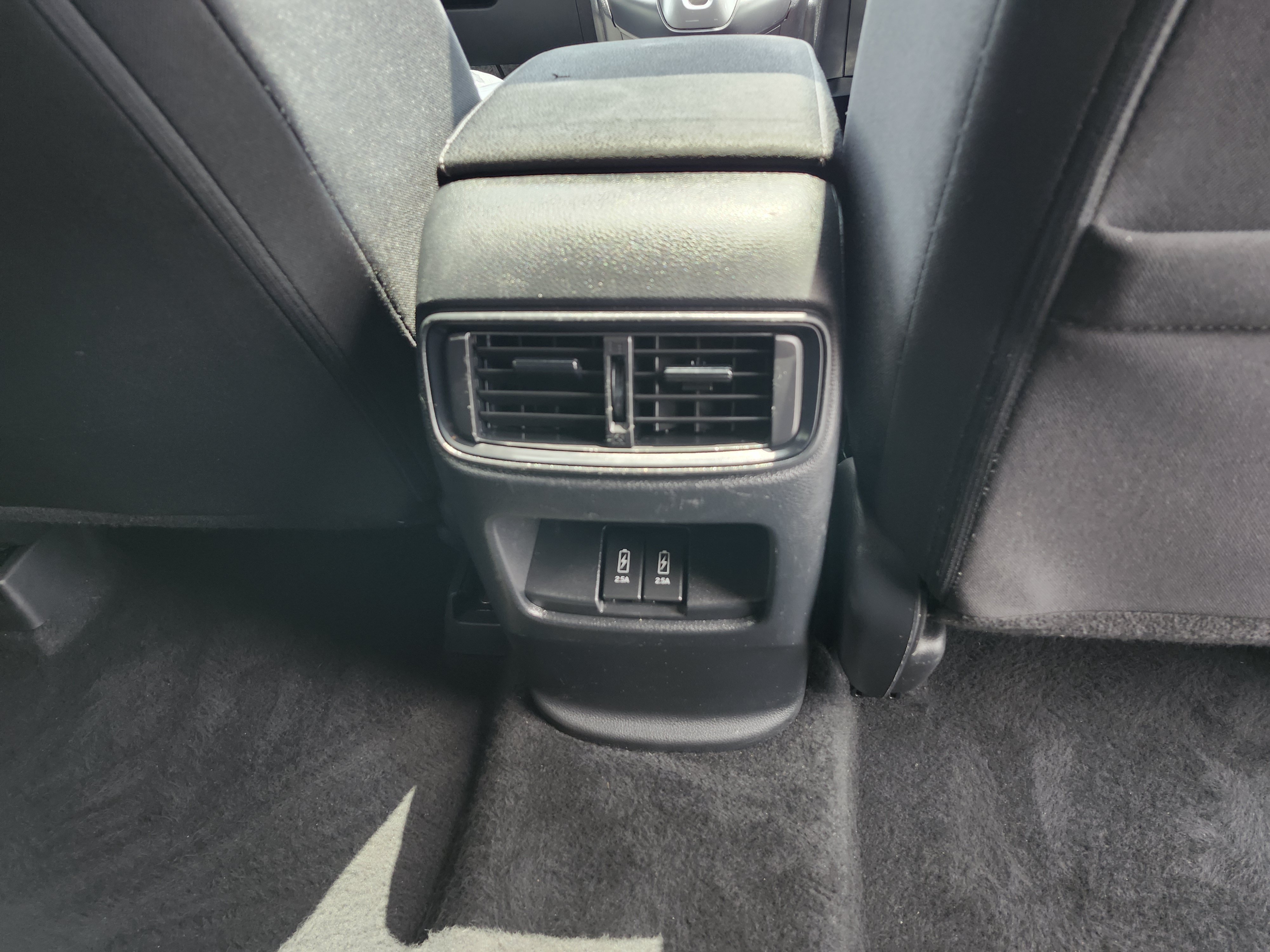 Used 2022 Honda CR-V EX image 21