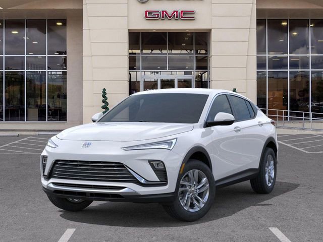 New 2026 Buick Envista Preferred w/ Convenience I Package image 6