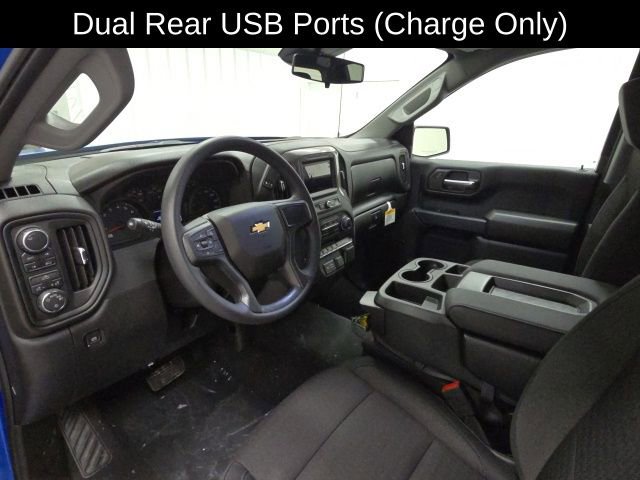 New 2026 Chevrolet Silverado 1500 Custom image 10