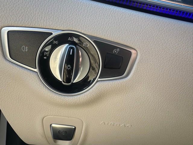 Used 2021 Mercedes-Benz E 350 Sedan w/ Premium Package image 10