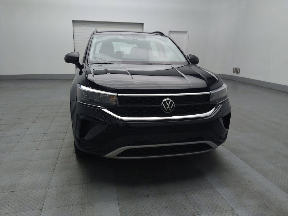 Used 2023 Volkswagen Taos S image 14