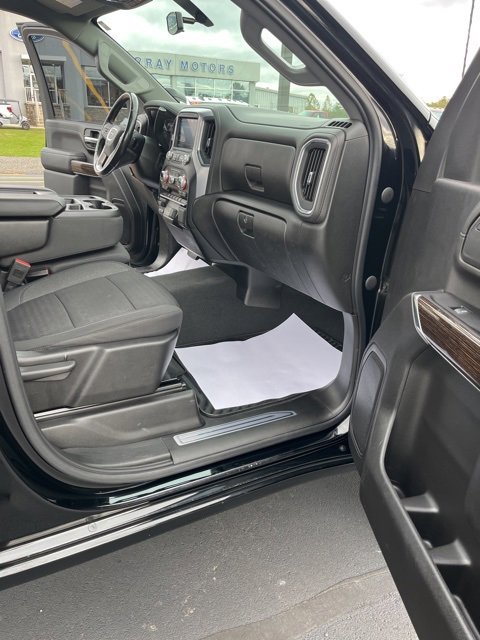 Used 2022 GMC Sierra 2500 SLE w/ SLE Value Package; image 14
