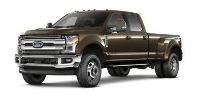 Used 2018 Ford F350 Lariat w/ Lariat Ultimate Package