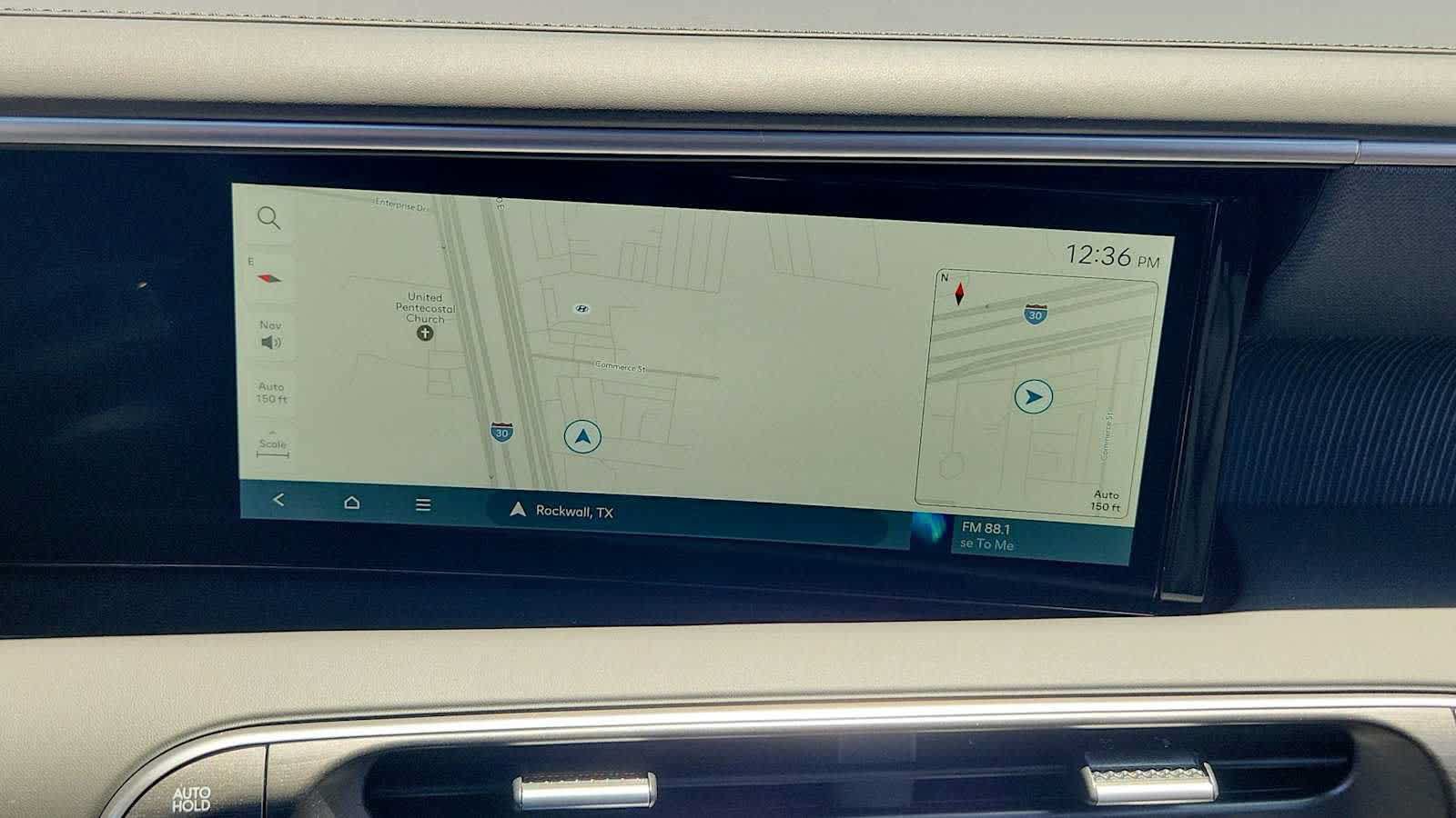 New 2026 Hyundai Palisade Calligraphy AWD/4WD image 15