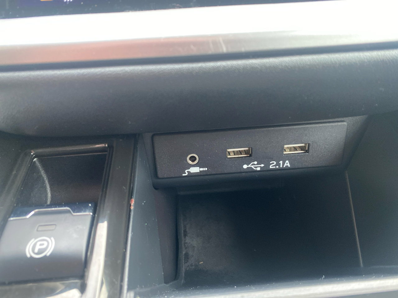 Used 2022 Subaru Legacy Limited image 14