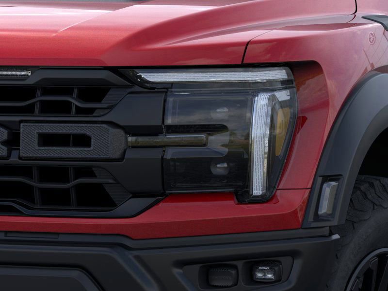 New 2026 Ford F150 Raptor image 18