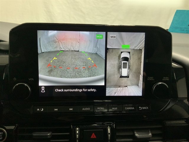 Used 2023 Nissan Pathfinder Platinum image 41