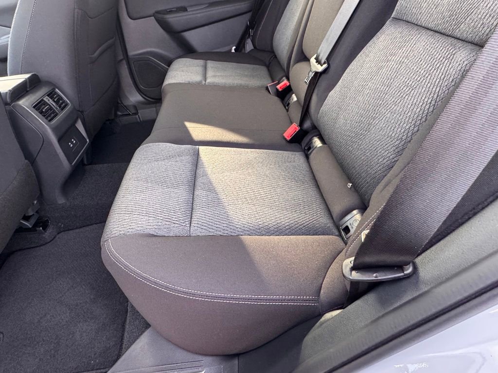New 2026 Nissan Rogue SV image 12