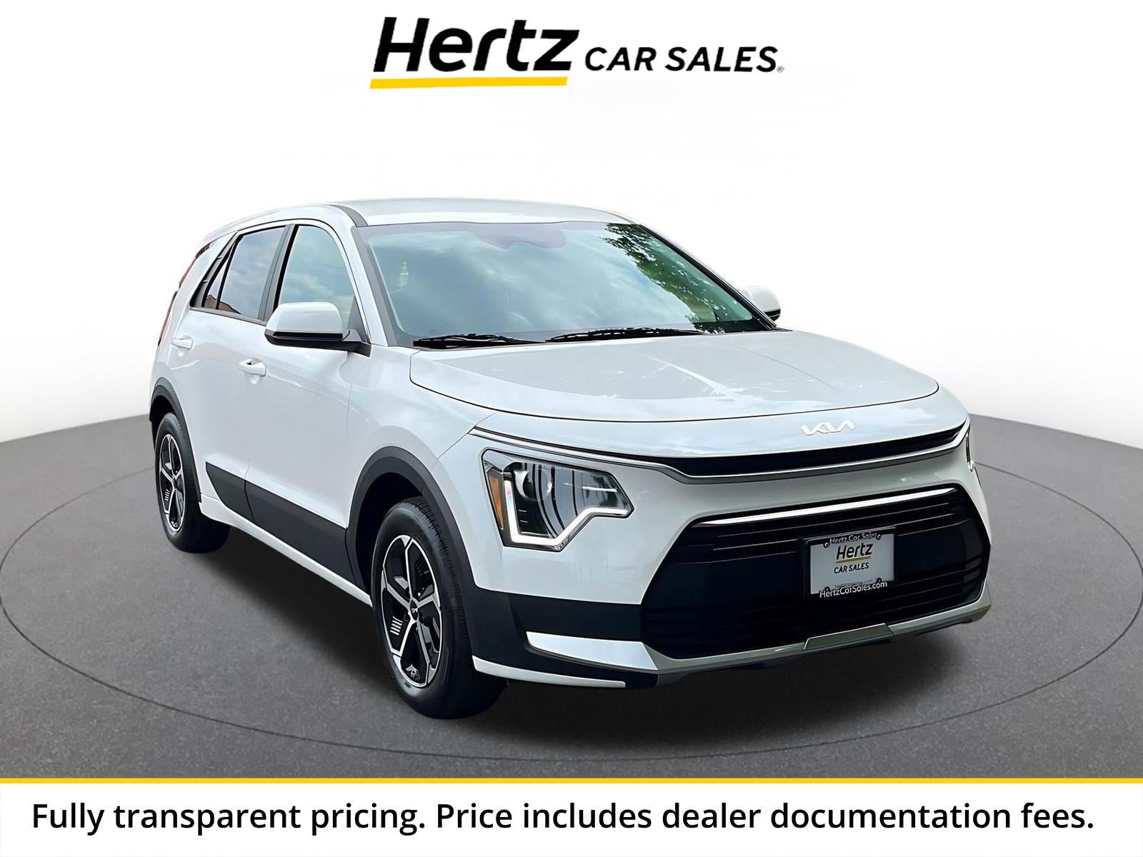 Used 2026 Kia Niro LX
