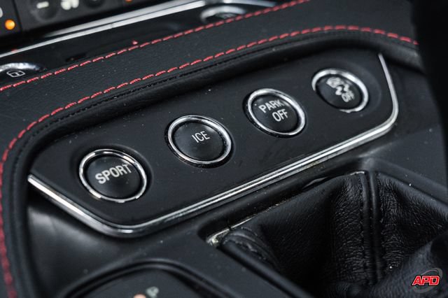 Used 2018 Maserati GranTurismo Sport RWD image 19