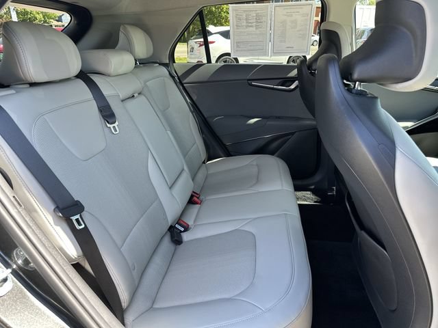 Used 2023 Kia Niro EX FWD image 27