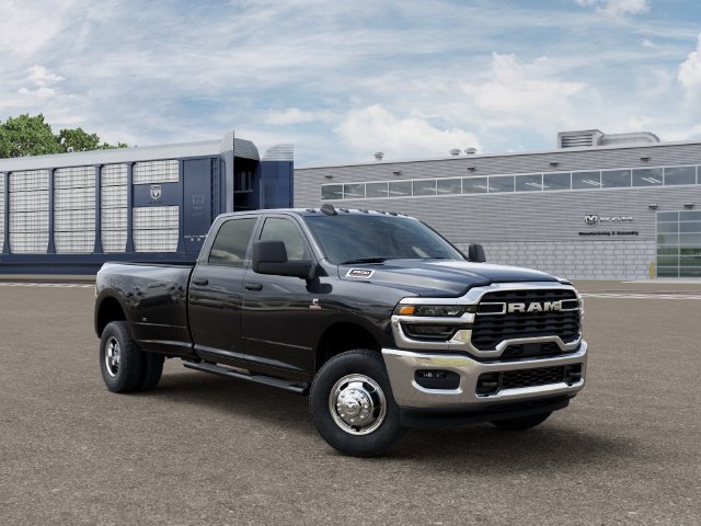 New 2027 RAM 3500 Tradesman AWD/4WD image 7