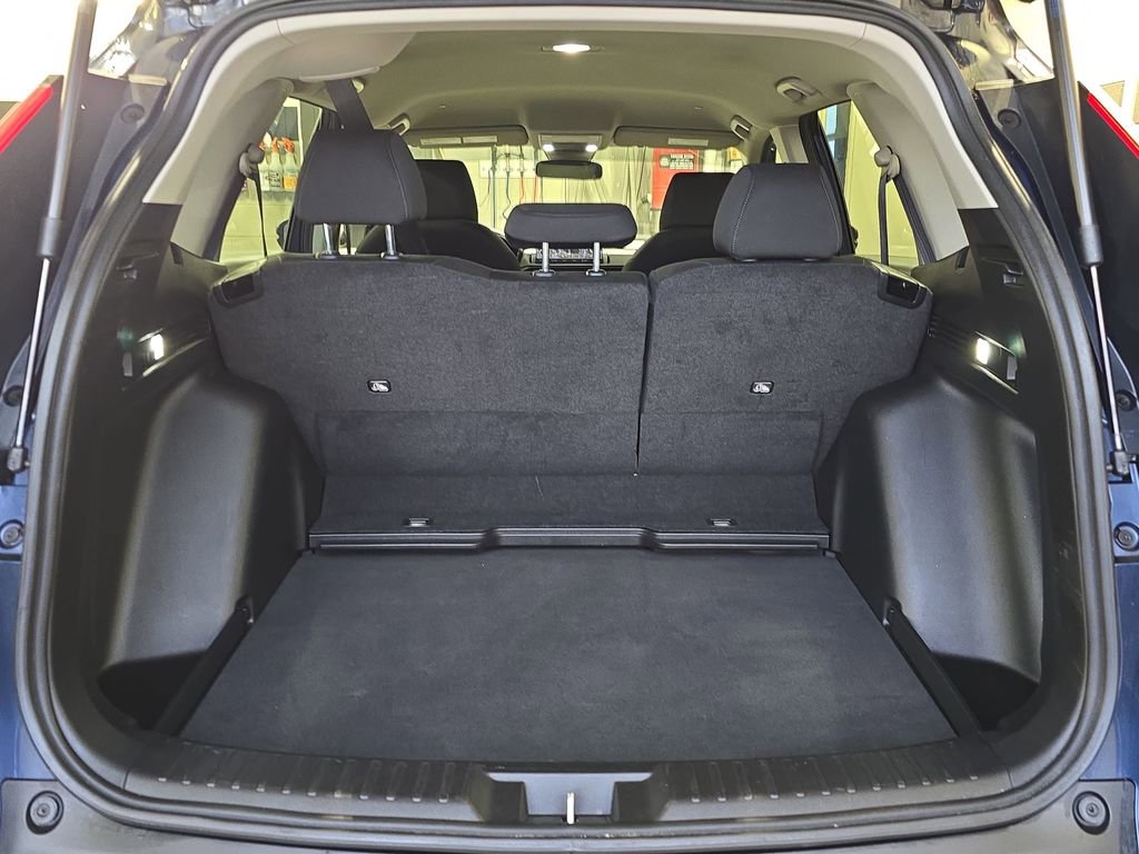 Used 2024 Honda CR-V LX image 13