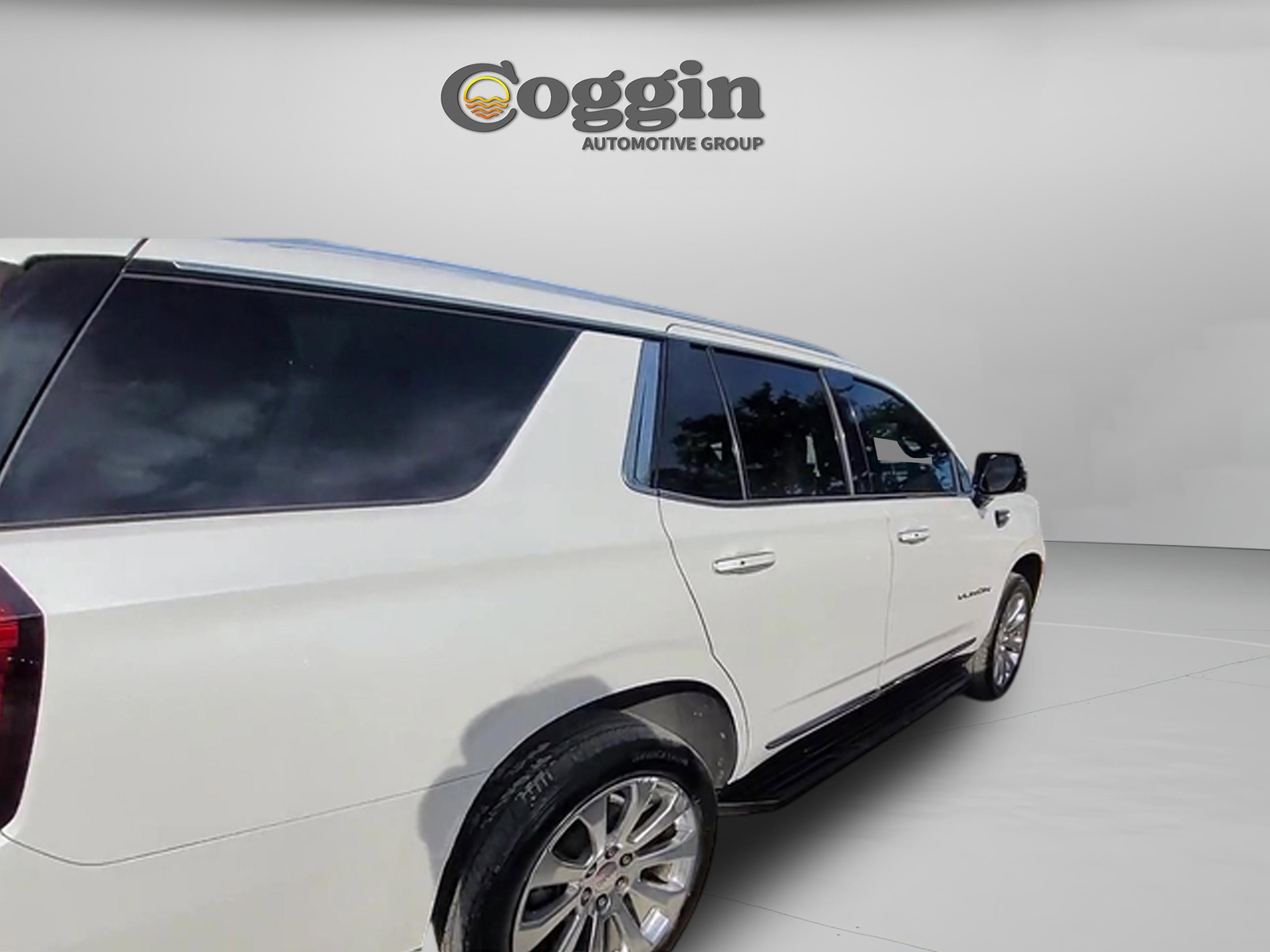 Used 2021 GMC Yukon SLT w/ SLT Luxury Plus Package image 22