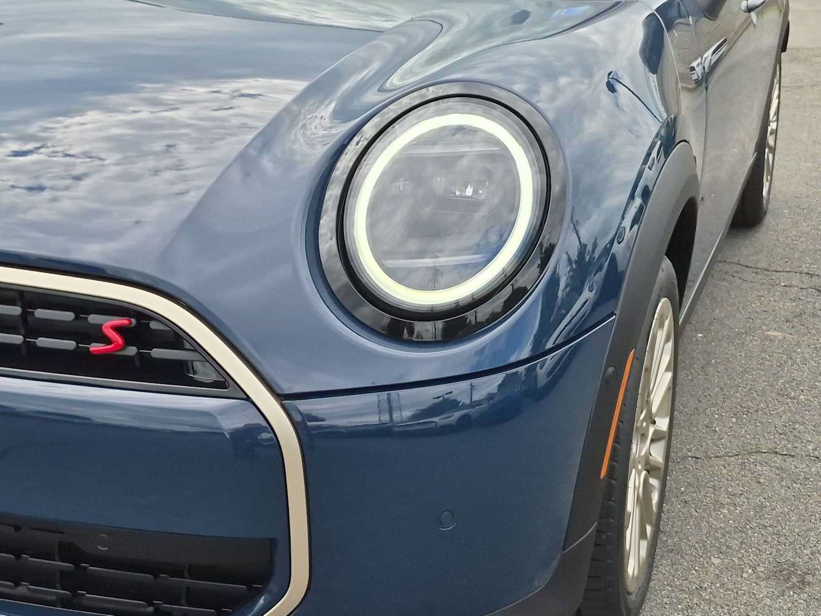 New 2027 MINI Cooper S FWD image 11