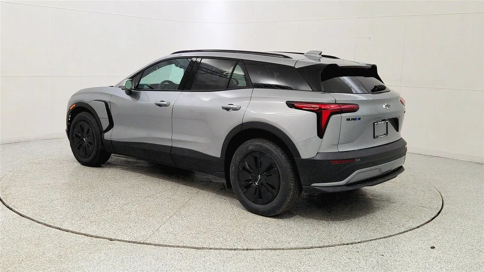New 2026 Chevrolet Blazer EV LT AWD/4WD image 5