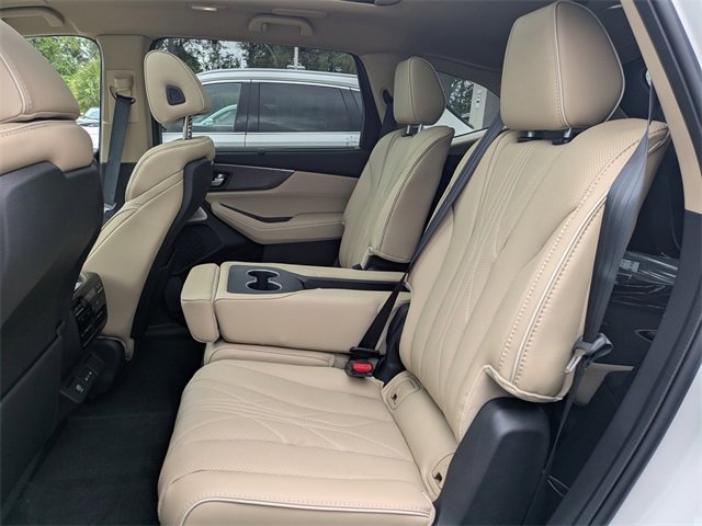 New 2026 Acura MDX w/ Advance Package image 14