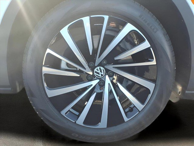 New 2025 Volkswagen ID.4 Pro image 5
