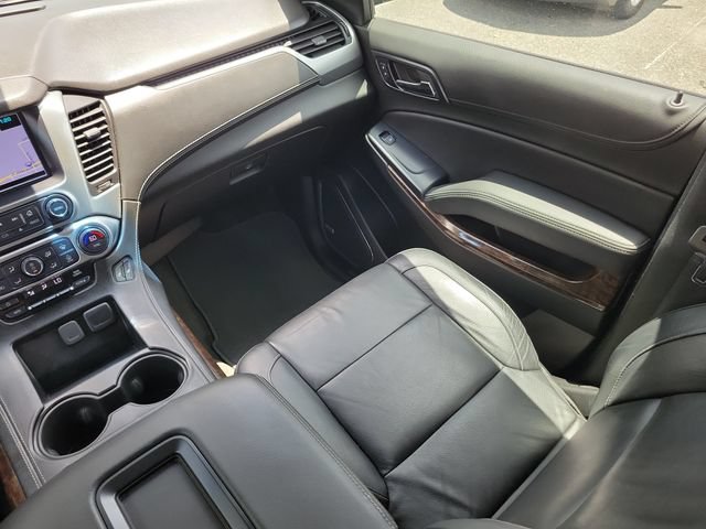 Used 2018 Chevrolet Tahoe LT RWD image 8