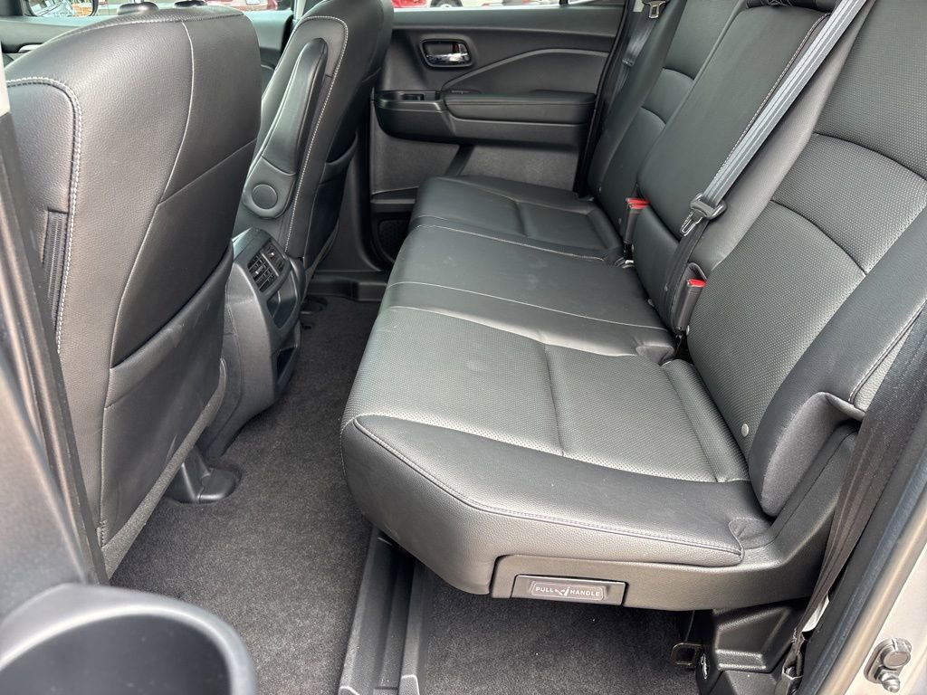 Used 2023 Honda Ridgeline RTL image 19