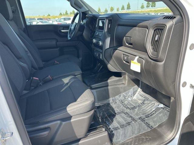 New 2026 GMC Sierra 1500 Pro w/ Pro Value Package image 30