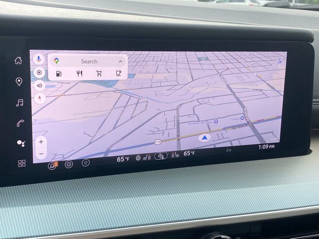 New 2026 Nissan Murano SL AWD/4WD image 23