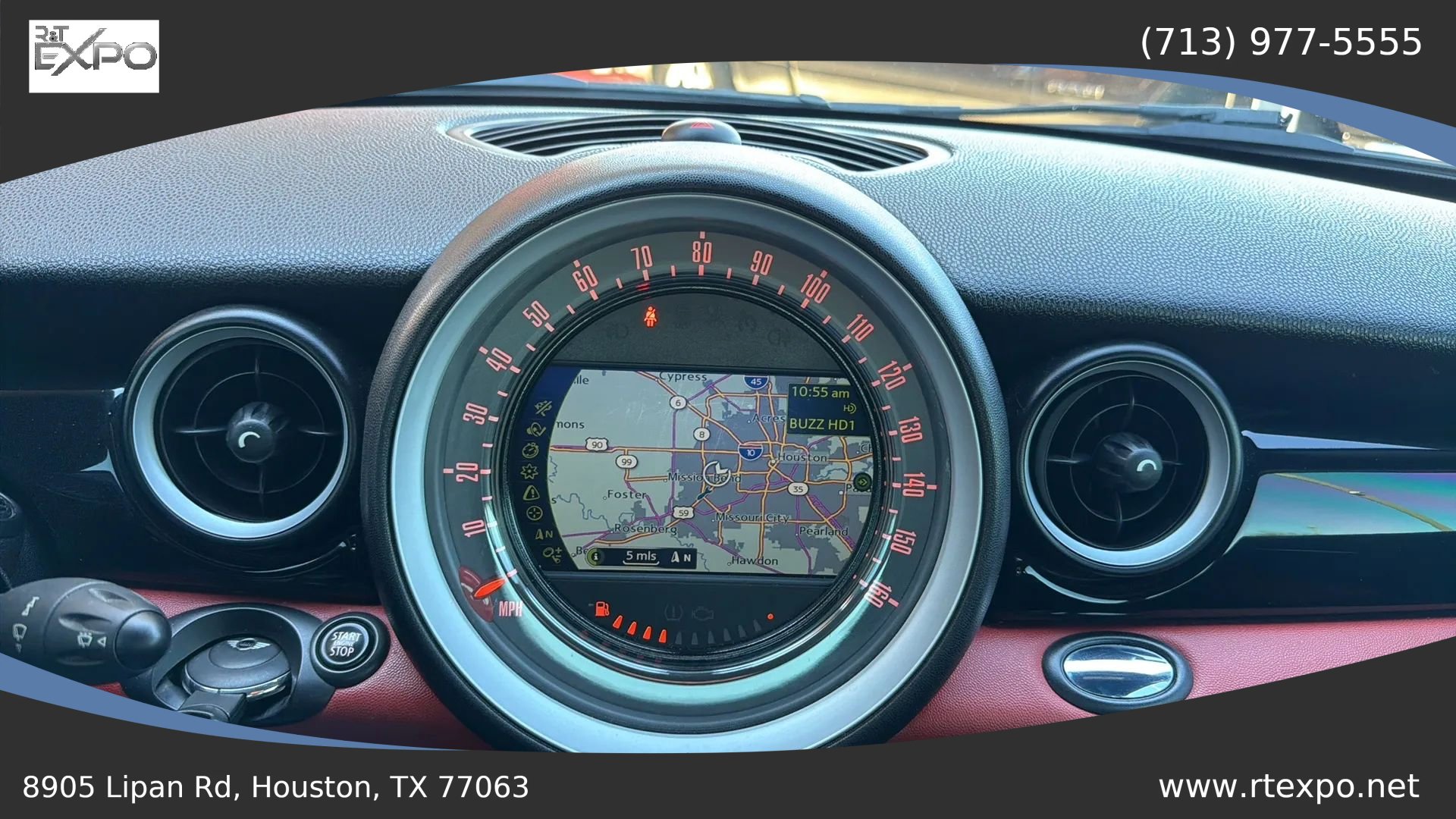 Used 2012 MINI Cooper Coupe John Cooper Works image 40