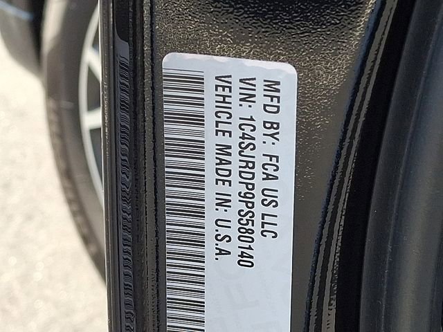 Used 2023 Jeep Wagoneer L Series III image 27