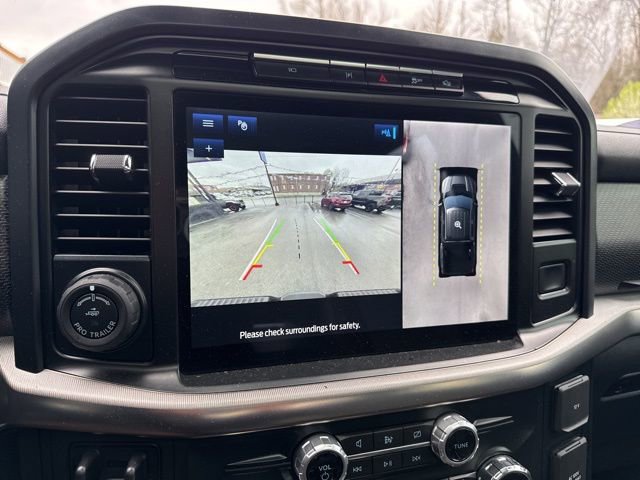 Used 2023 Ford F150 Raptor w/ Raptor Carbon Fibre Package image 28