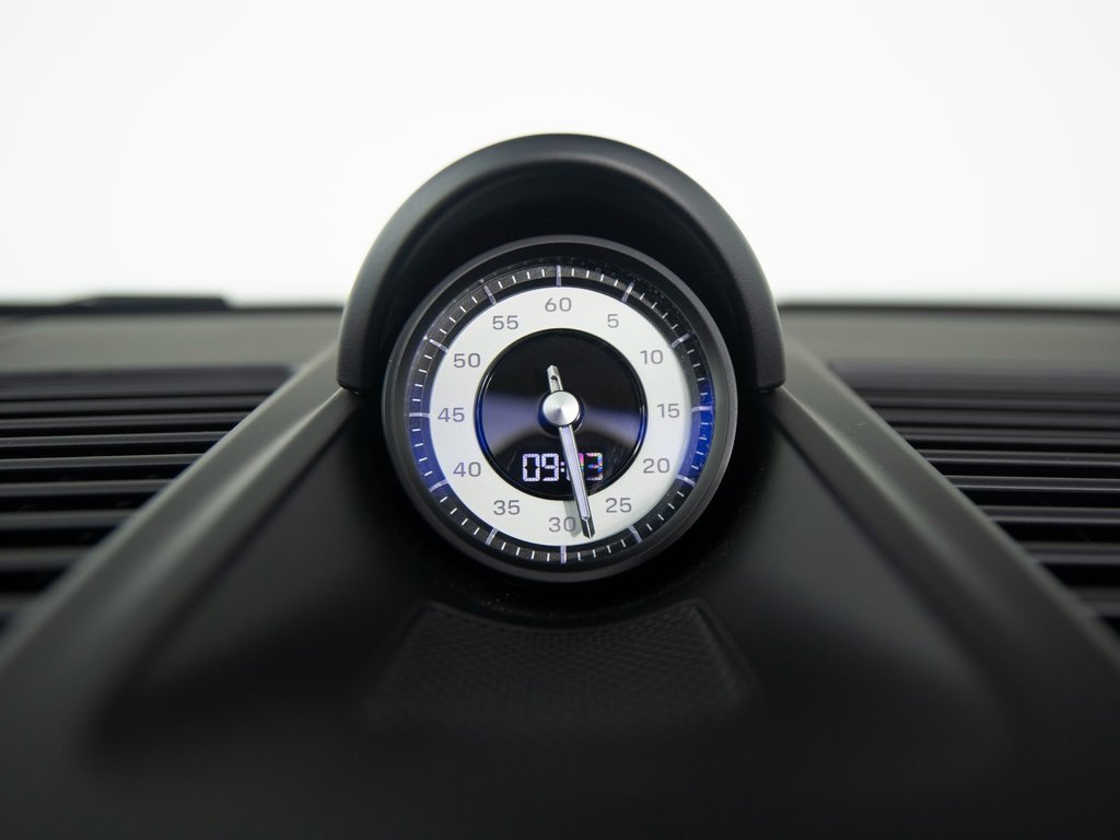 Certified 2023 Porsche 911 Targa 4 GTS image 27