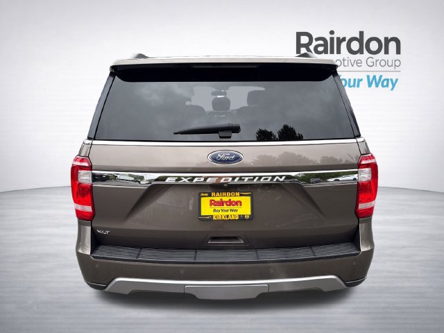 Used 2019 Ford Expedition XLT w/ Equipment Group 201A AWD/4WD image 6