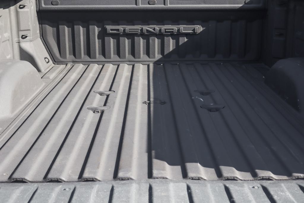 Used 2022 GMC Sierra 2500 Denali image 10