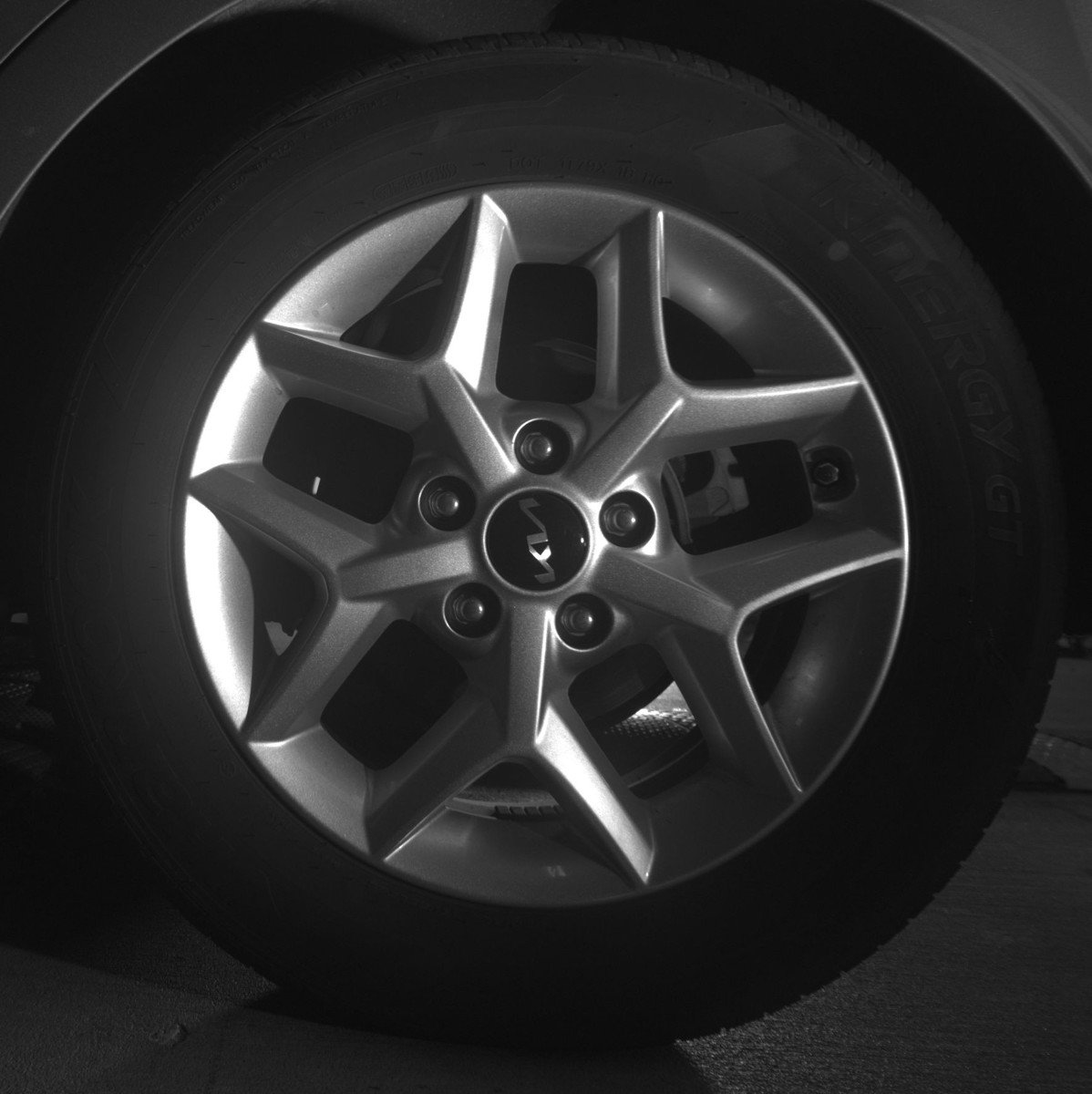 Used 2025 Kia Soul LX w/ LX Technology Package image 14