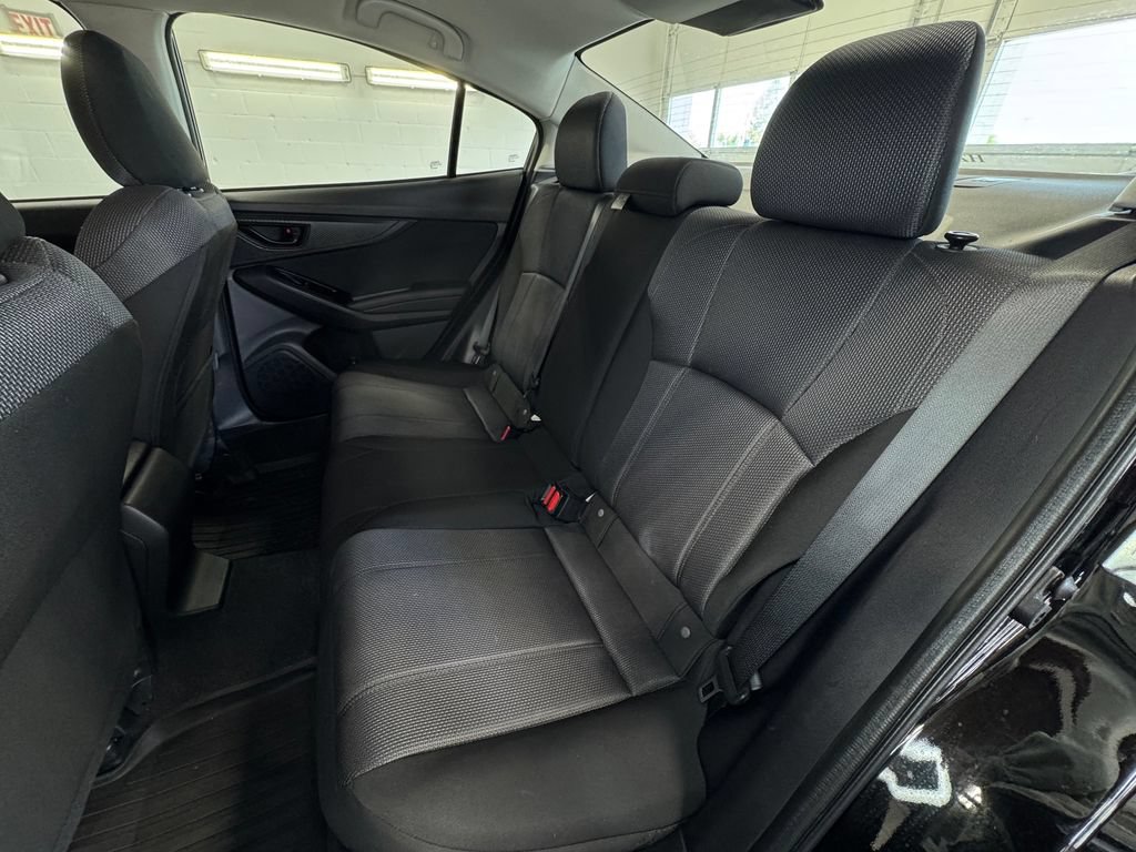 Used 2023 Subaru Impreza 2.0i Premium AWD/4WD image 22