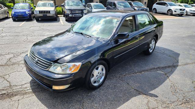 Used 2004 Toyota Avalon XLS FWD image 11