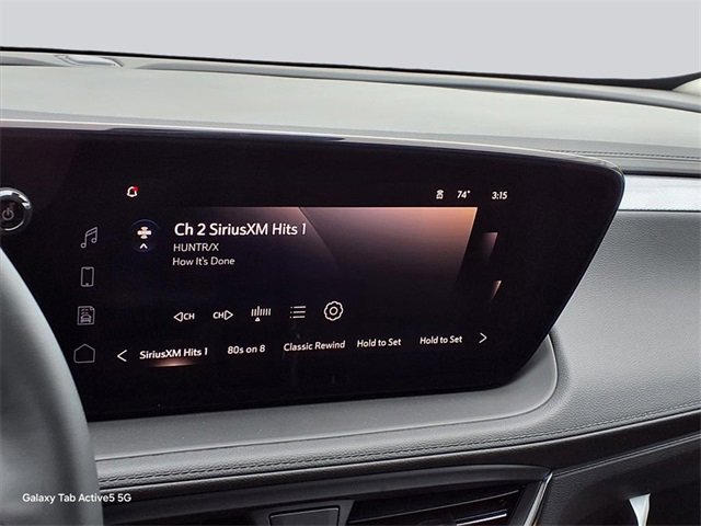 New 2026 Buick Encore GX Preferred w/ Comfort Package image 10