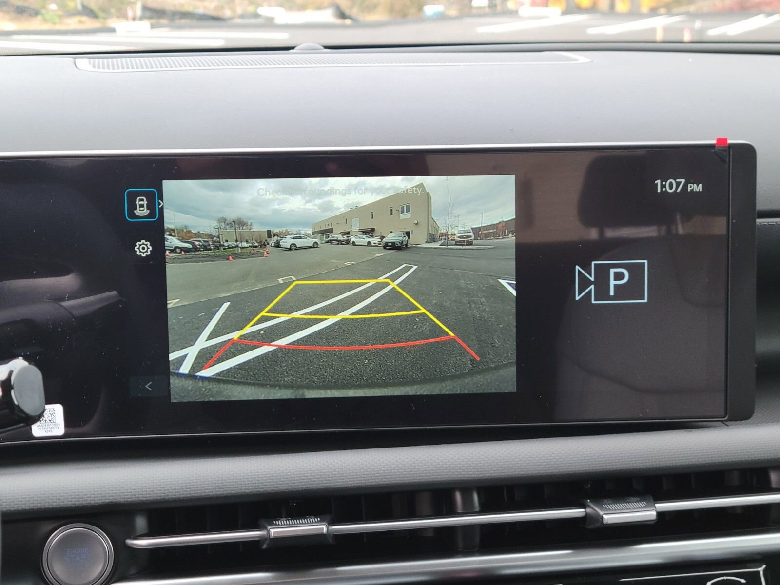 New 2026 Hyundai Santa Cruz SEL image 15