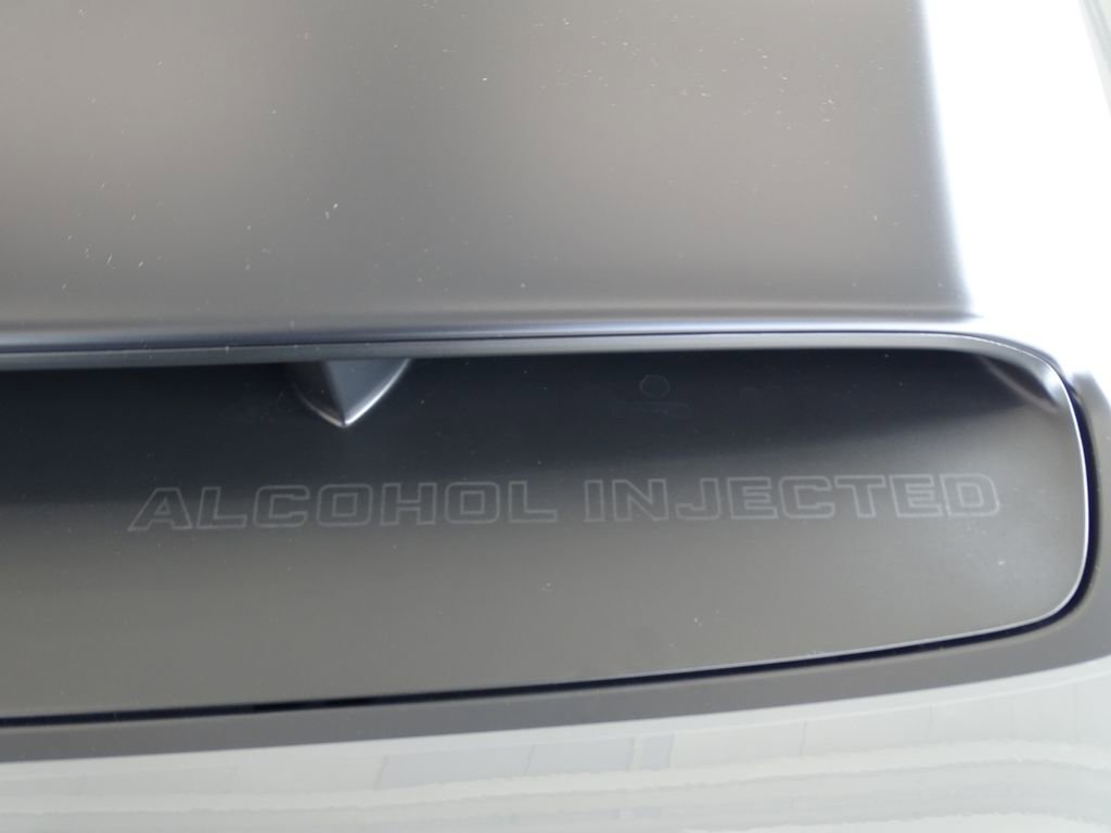 New 2023 Dodge Challenger SRT Hellcat Redeye image 59