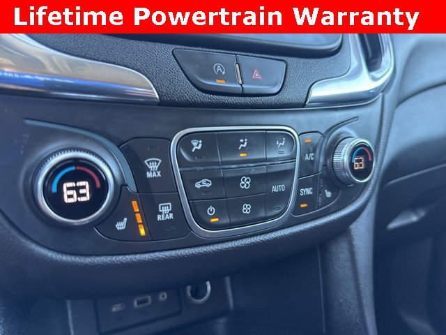 Used 2024 Chevrolet Equinox LT image 5