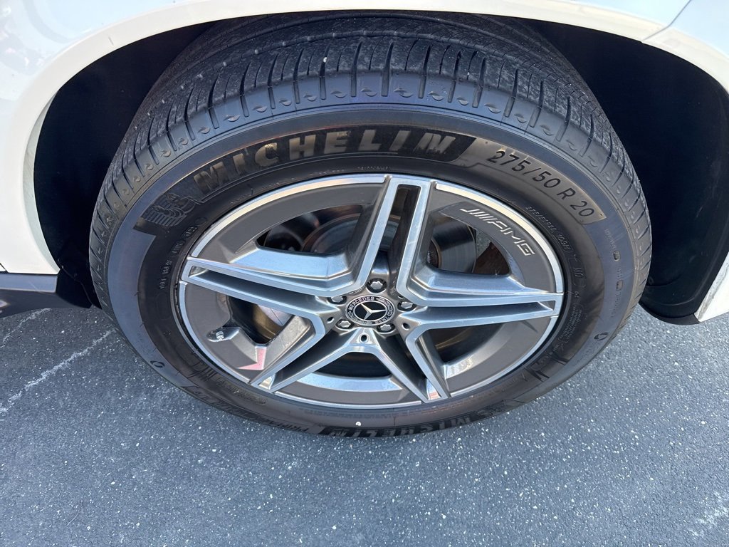 Used 2023 Mercedes-Benz GLE 450 4MATIC image 25