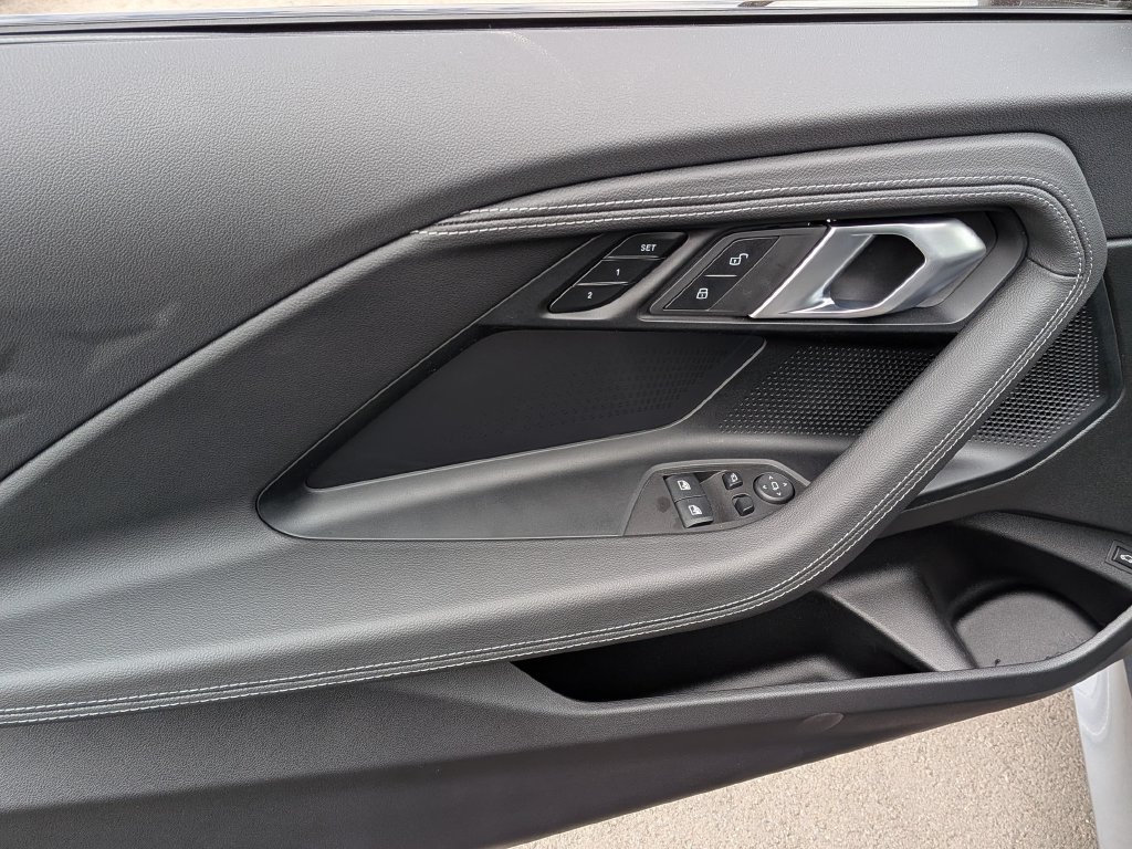 New 2026 BMW 230i Coupe w/ Convenience Package RWD image 12