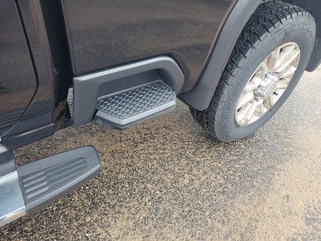 Used 2022 GMC Sierra 2500 Denali w/ Denali Ultimate Package image 33