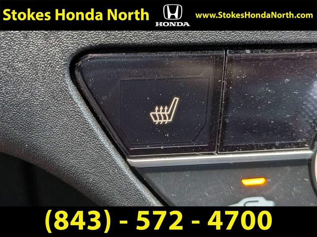 Certified 2024 Honda CR-V Sport-L image 27